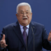 A Happy 20th Anniversary for Mahmoud Abbas